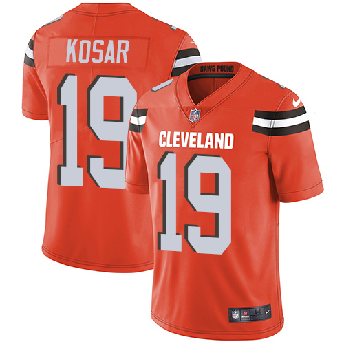 Cleveland Browns kids jerseys-069